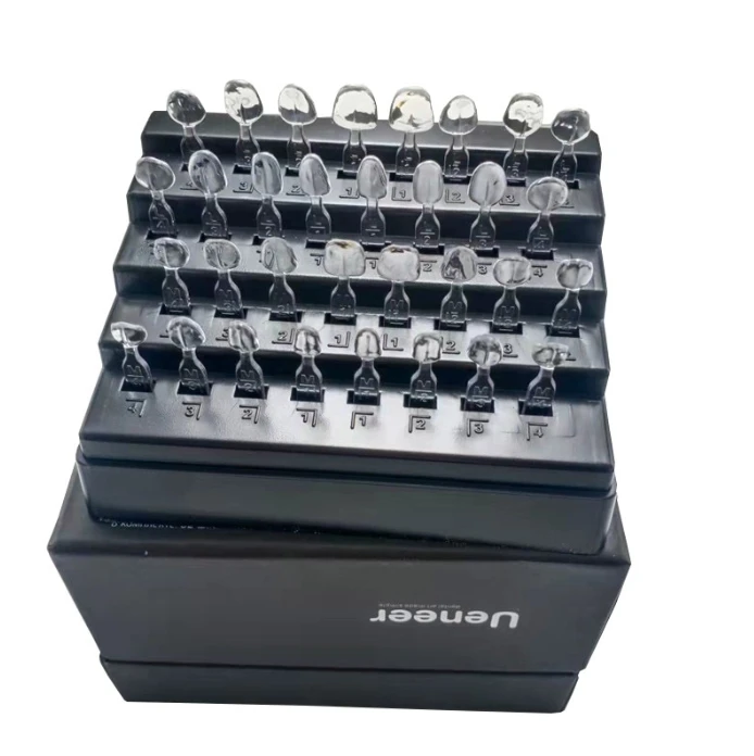 Labor-Zahnveneers-Formen, Labo – Teeth Whitening Moulds Bewertung und Preis