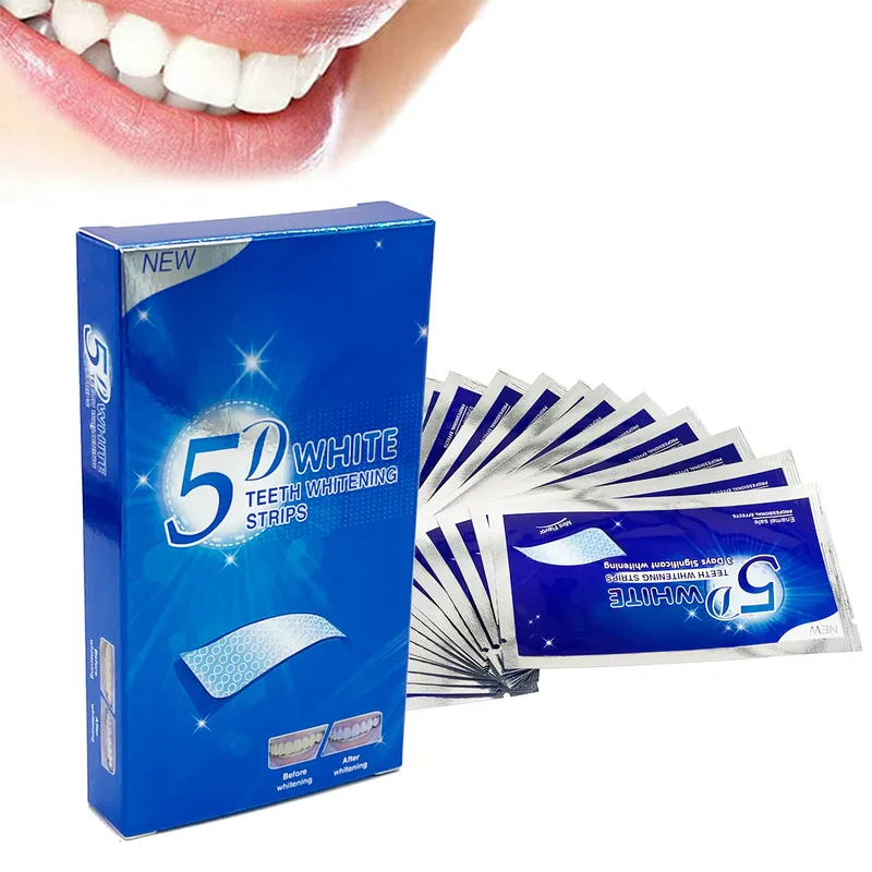1-10 Aufkleber 5D Zahnaufklebe – Teeth Whitening Near Me Bewertung und Preis