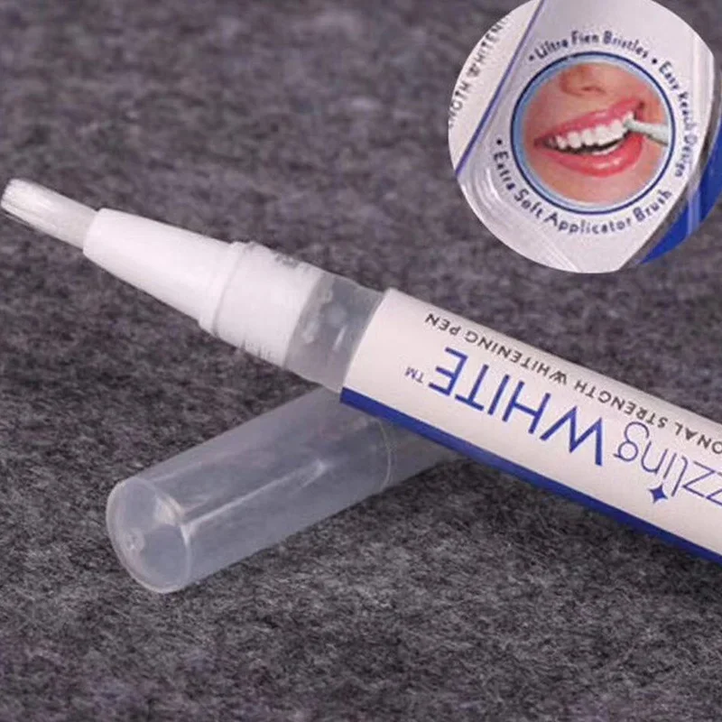 Professioneller Zahnaufhellung – Teeth Whitening Pens Bewertung und Preis