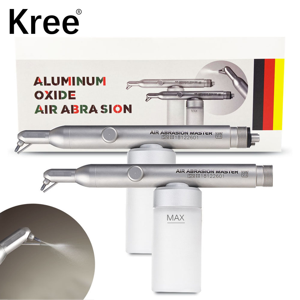 Dental-Aluminiumoxid-Luftabras – Teeth Whitening Pens Bewertung und Preis