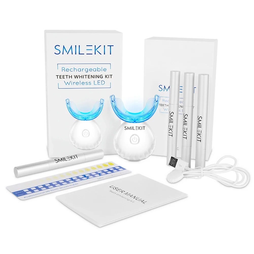 Dental Zahnaufhellung Kit Mini – Teeth Whitening Near Me Bewertung und Preis