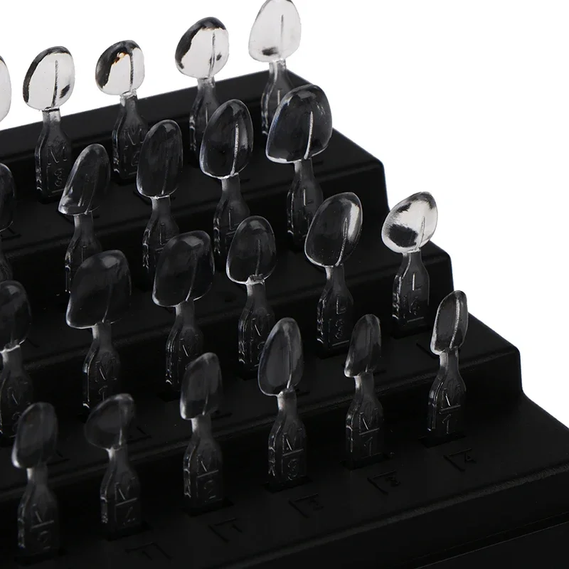 Zahnformen für Komposit-Veneer – Teeth Whitening Moulds Bewertung und Preis