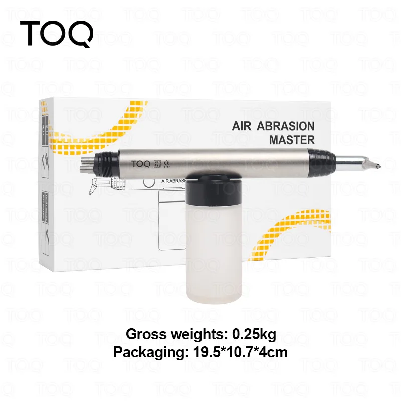 Dentaler Aluminiumoxid-Mikrobl – Teeth Whitening Pens Bewertung und Preis
